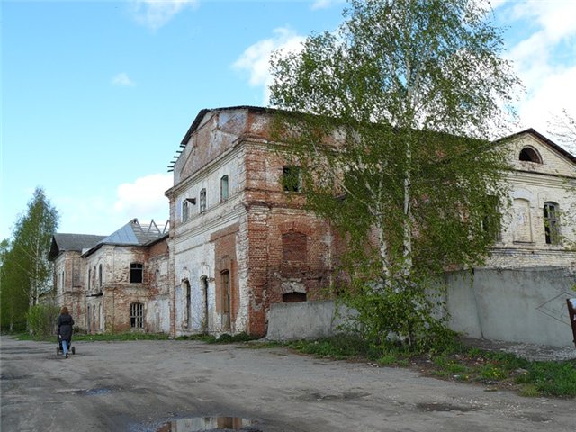 Психзавод