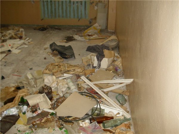 Корпус завода "Эвистор"