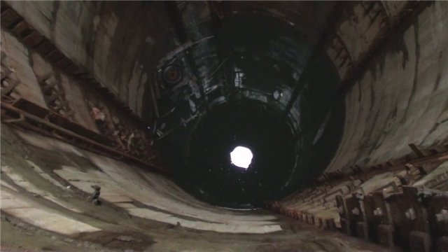Ракетный комплекс Р12 "Двина"