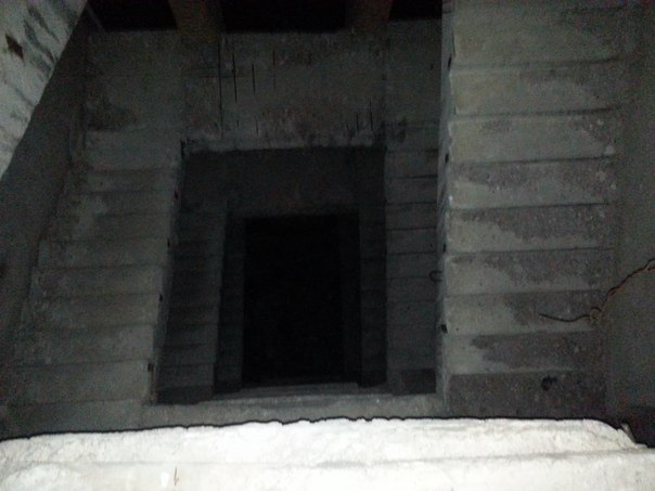 Хабаровская Припять