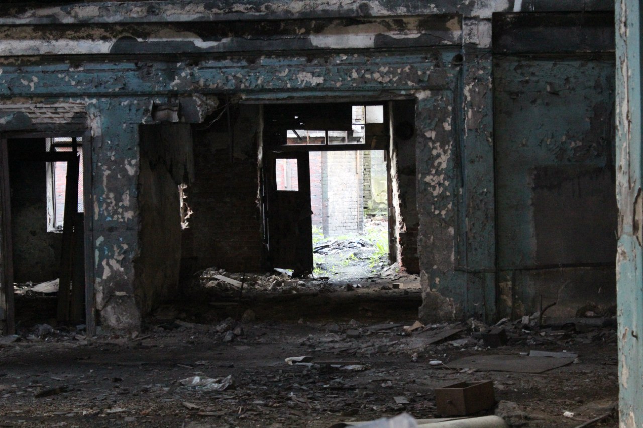 Красный Треугольник