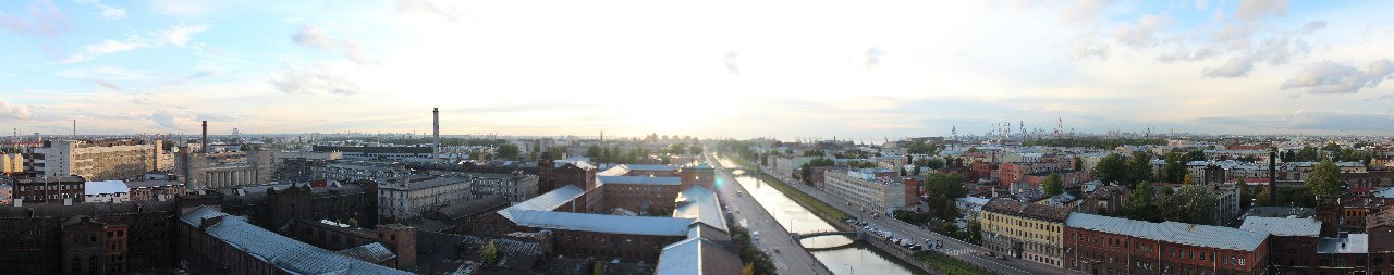 Красный Треугольник