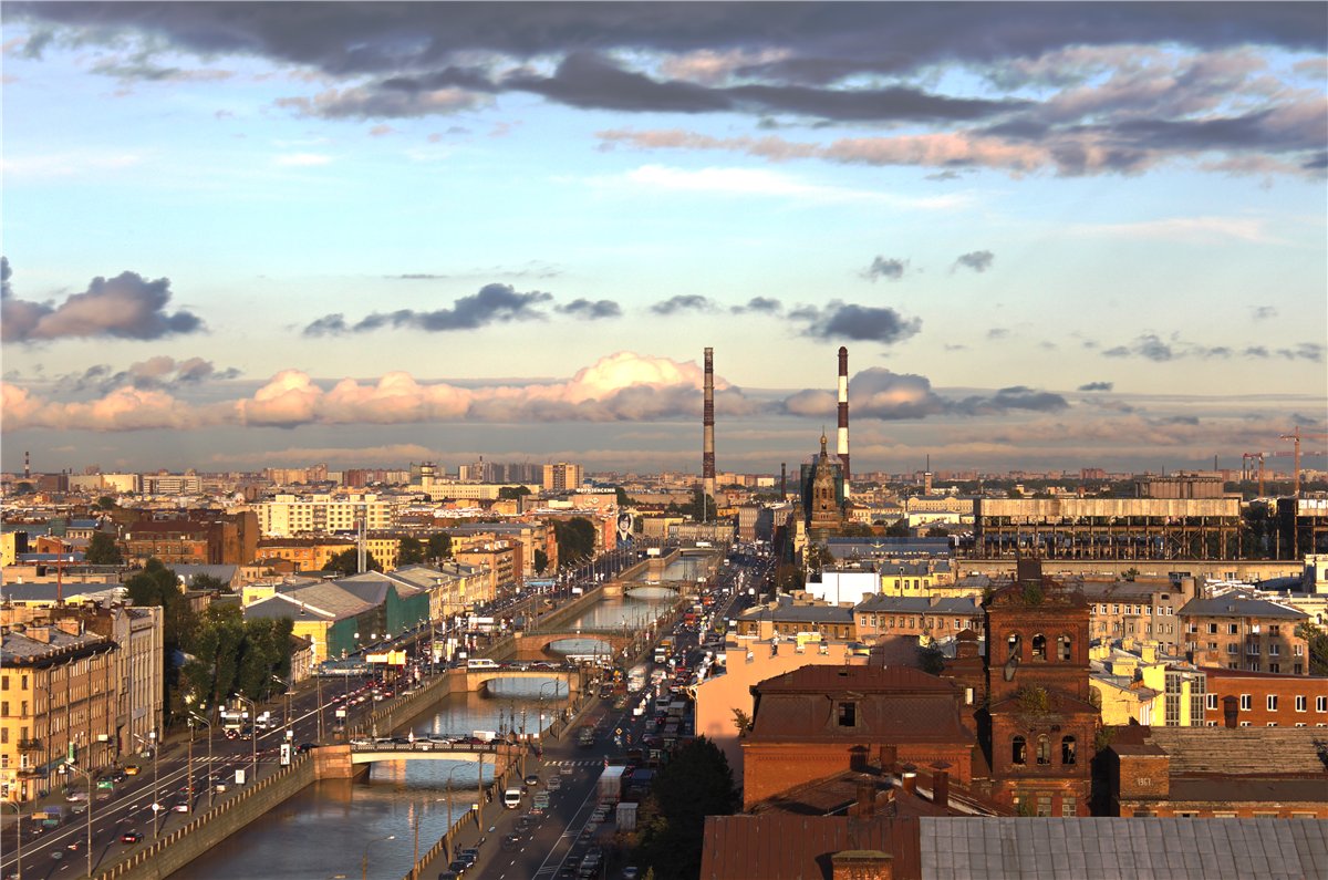 Красный Треугольник