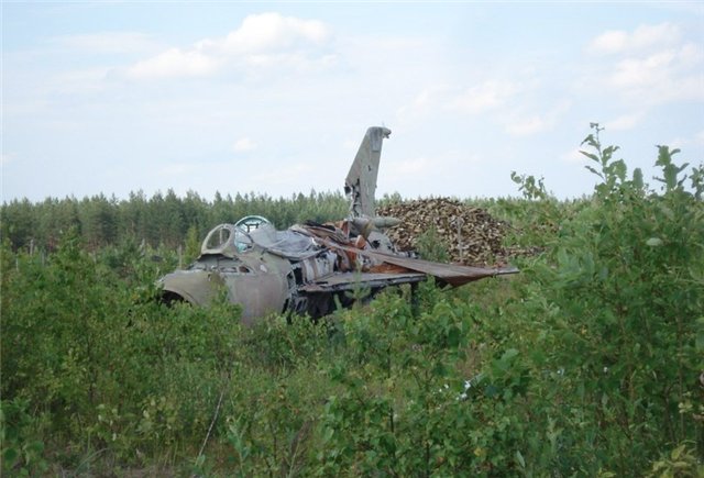 Авиационный полигон