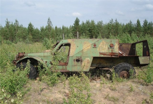Авиационный полигон