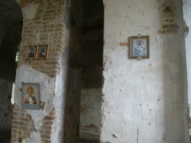 Церковь Николая Чудотворца