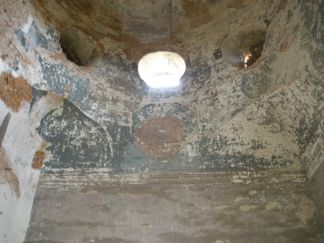 Церковь Николая Чудотворца