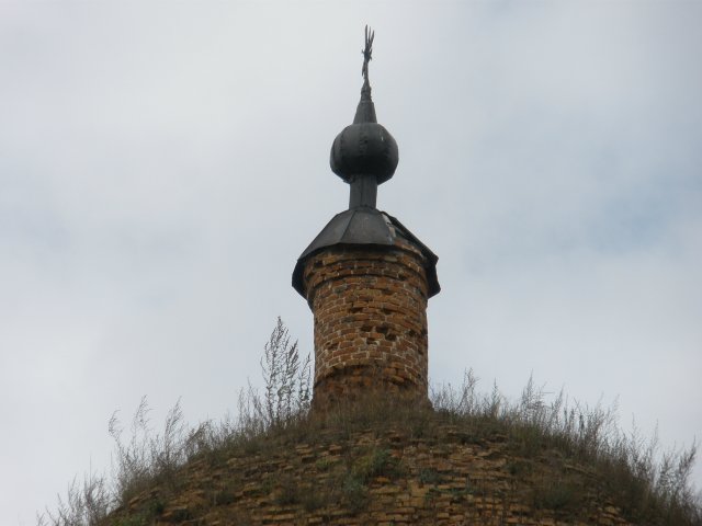 Церковь Николая Чудотворца