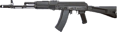 Что лучше: АК-74 или М-16?