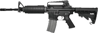 Что лучше: АК-74 или М-16?