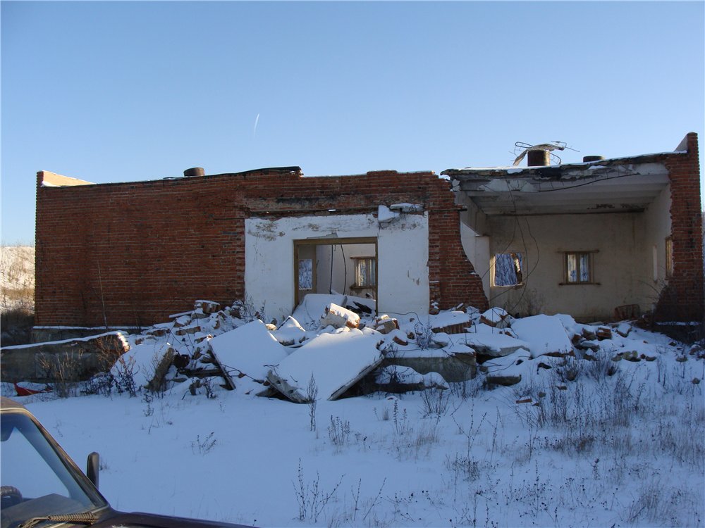 Веневское карьероуправление Тульской области