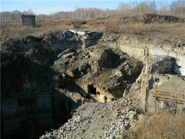 РВСН 8, 9, 10, 11