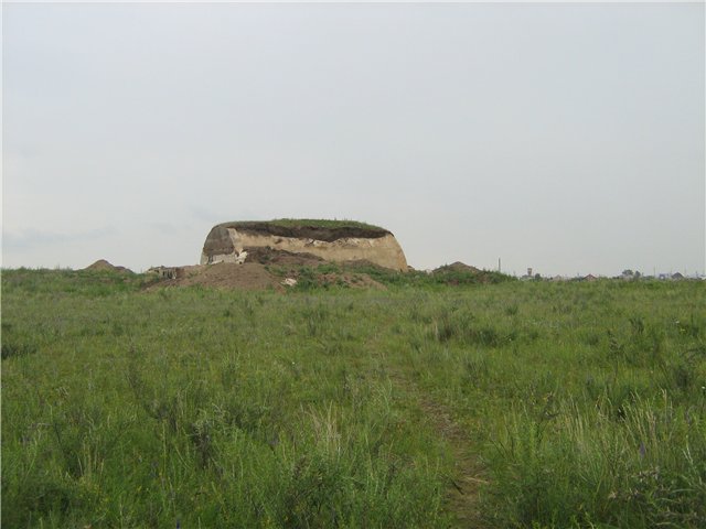 В/Ч РВОН 08302 село Варна