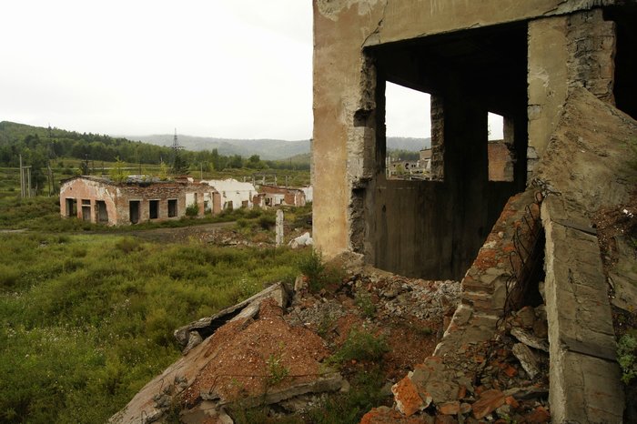 Фото старое татаурово