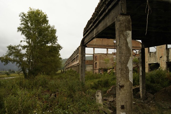 Фото старое татаурово