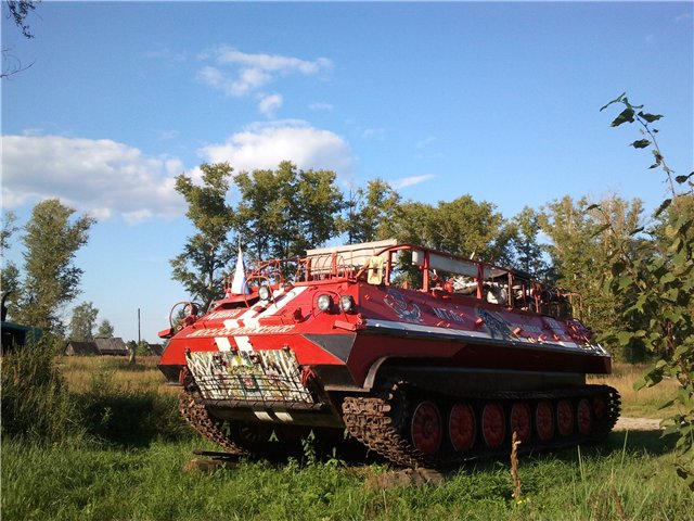 Урочище Курилово