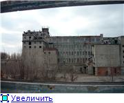 Старый мукомольный завод
