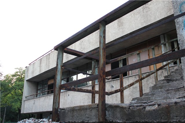 Ресторан "Россия"