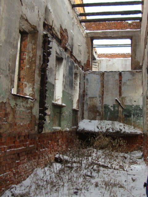 погибшая культура СССР