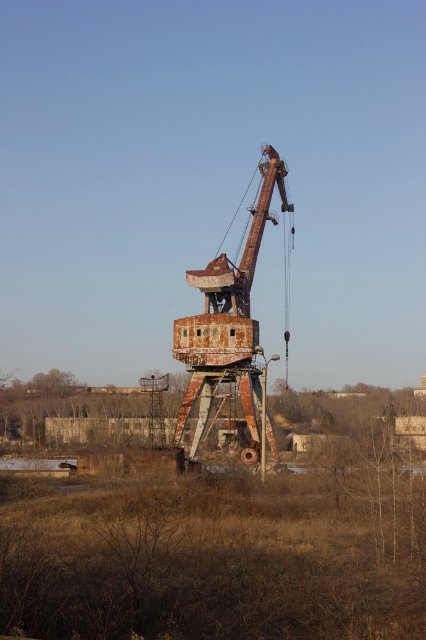 Небольшое путешествие