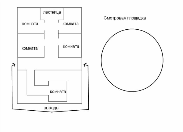 п. Преображение - береговая линия обороны. Дальний восток, приморский край, лазовский район.