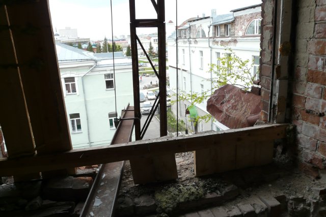 Гуманитарный лицей при ТПУ