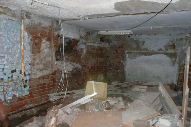 Гуманитарный лицей при ТПУ