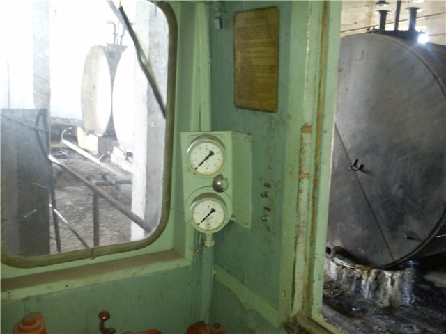 Заброшенная территория и жилой фонд военного городка ст.Шерловая,Читинская область
