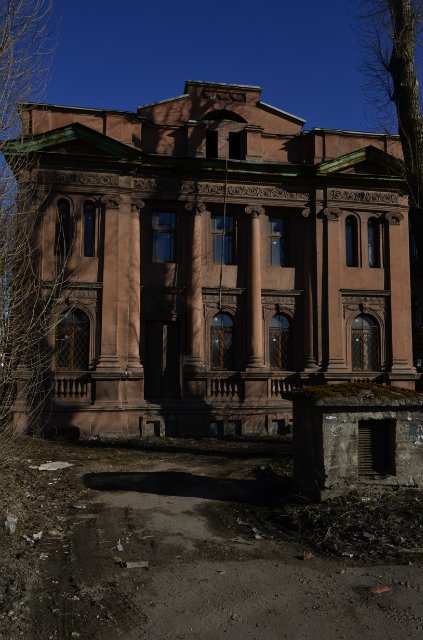 Мимоходом