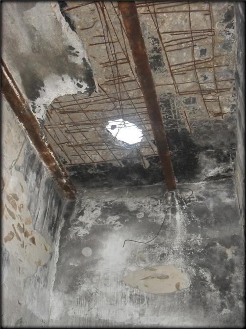 Старый ХПП