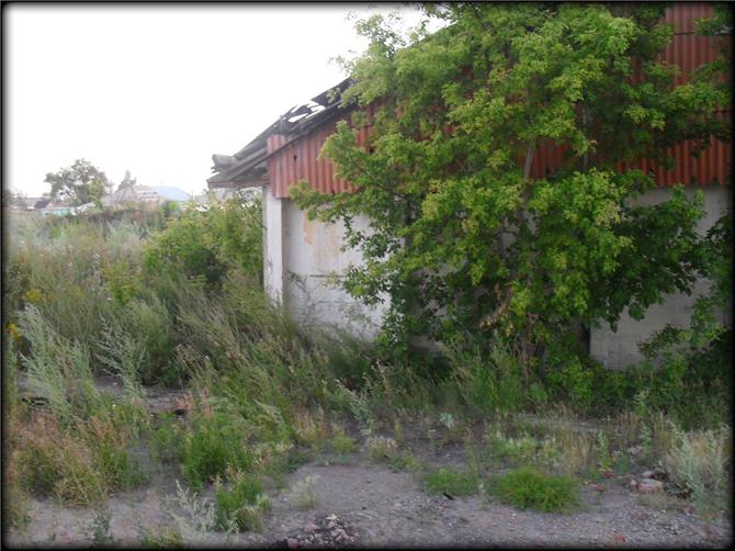 Старый ХПП