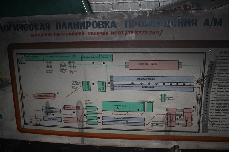 Здравствуй, Москвич!