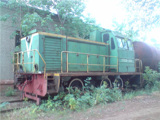 Ракетные Войска Стратегического Назначения - Омск
