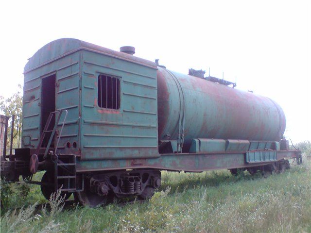 Ракетные Войска Стратегического Назначения - Омск