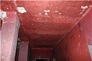 Заброшенный пансионат "Дружба" и его подвальные помещения