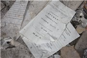 Заброшенный пансионат "Дружба" и его подвальные помещения
