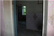 Заброшенный пансионат "Дружба" и его подвальные помещения