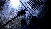 Заброшенный пансионат "Дружба" и его подвальные помещения