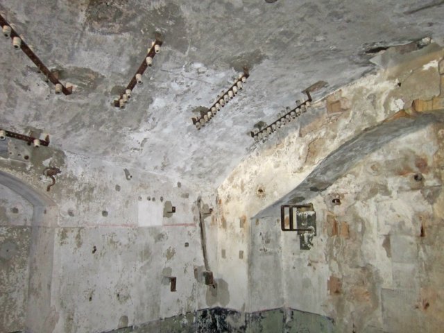 Остров Мамула