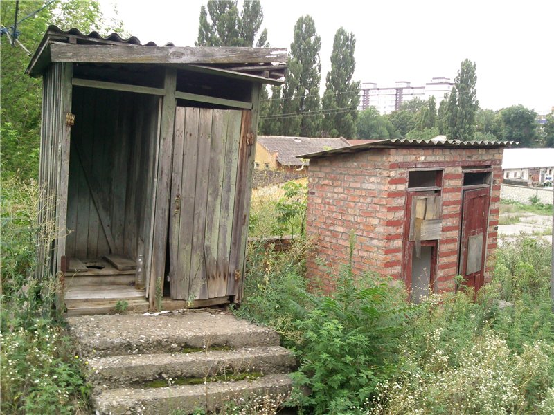 Мукомольные предприятие