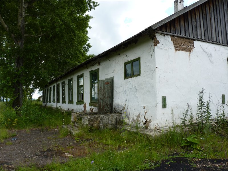 Воинская часть ПВО