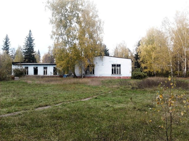 Детский оздоровительный лагерь им.А.П.Гайдара