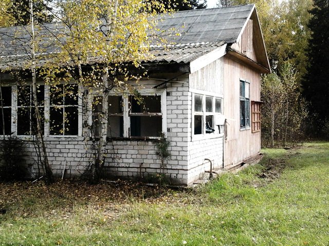 Детский оздоровительный лагерь им.А.П.Гайдара