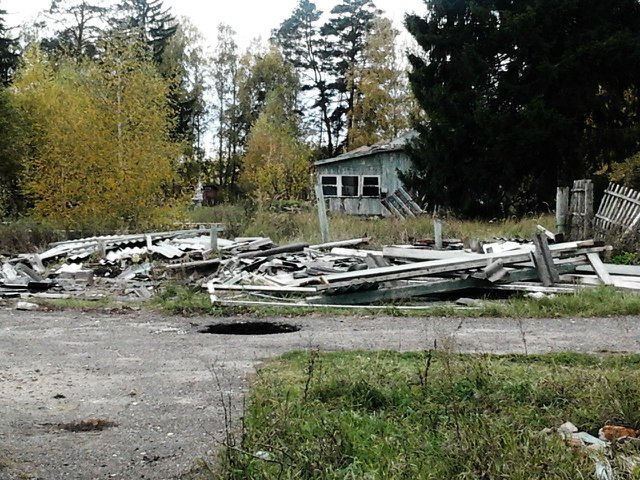 Детский оздоровительный лагерь им.А.П.Гайдара
