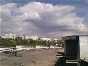Кишинёвский государственный цирк