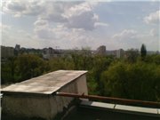 Кишинёвский государственный цирк
