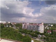 Кишинёвский государственный цирк
