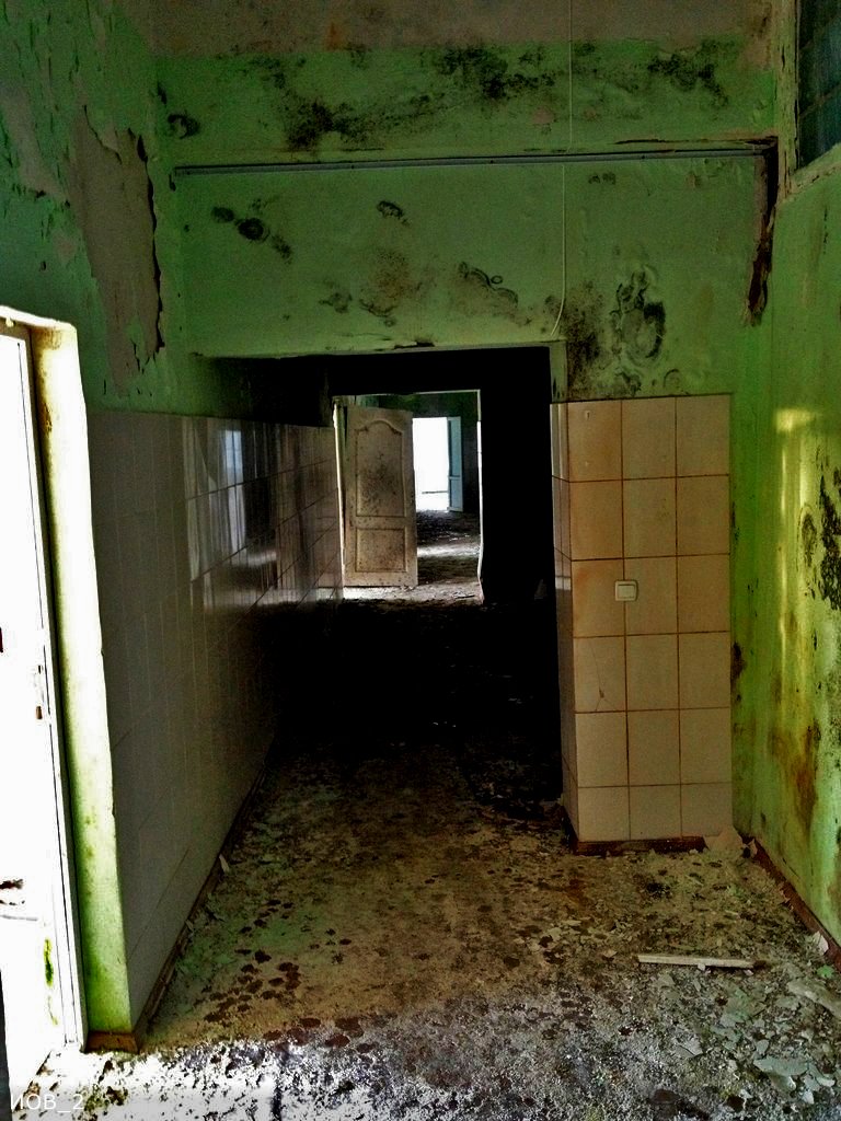 Госпиталь ИОВ