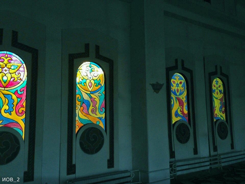 Госпиталь ИОВ