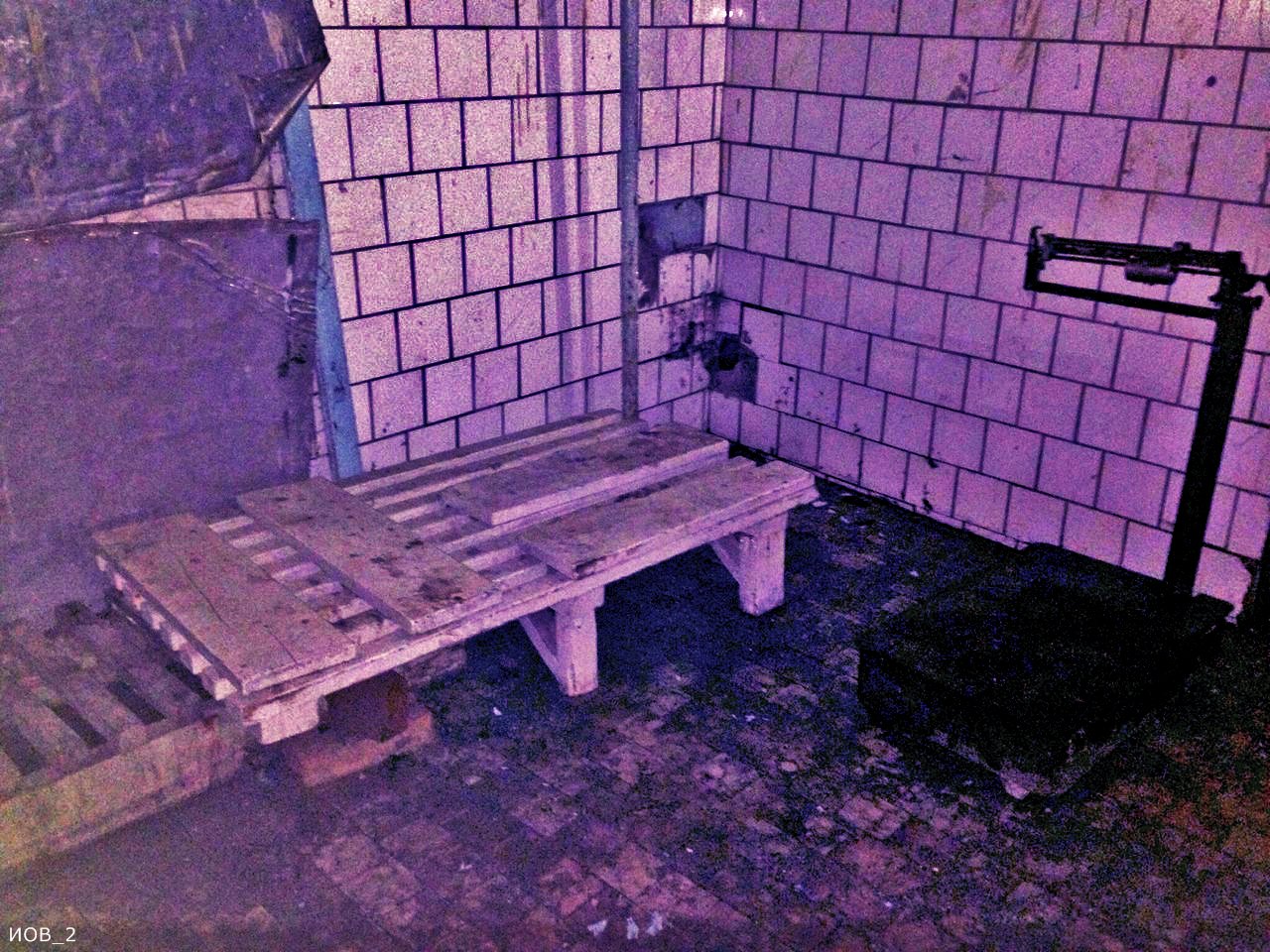 Госпиталь ИОВ